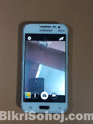 Samsung Galaxy core prime ve